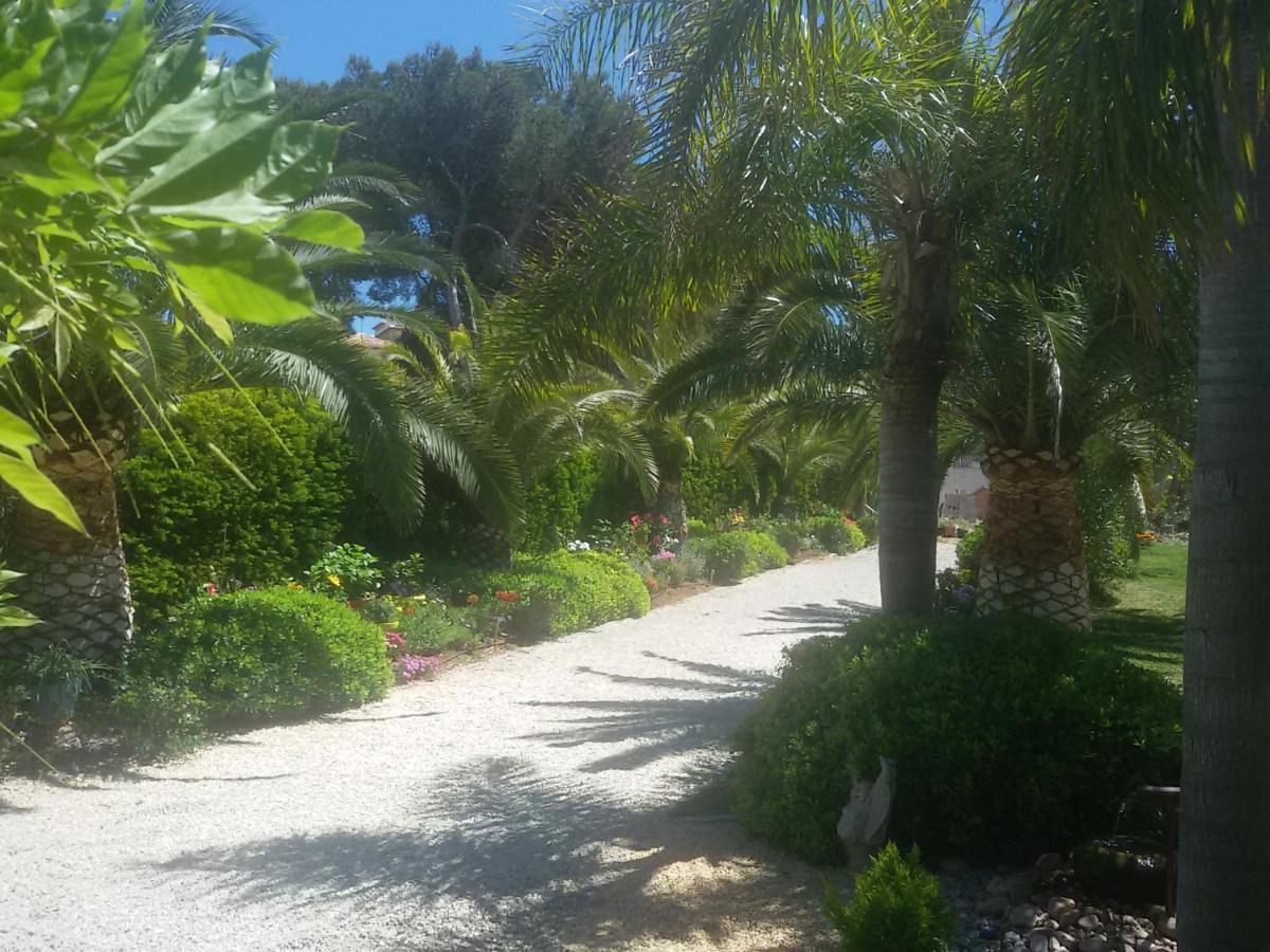 Villa Amadeus Xabia Balcon del Mar Exteriér fotografie