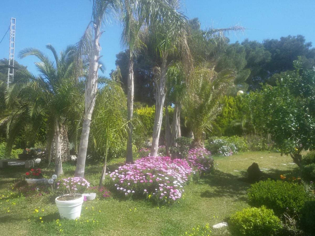 Villa Amadeus Xabia Balcon del Mar Exteriér fotografie
