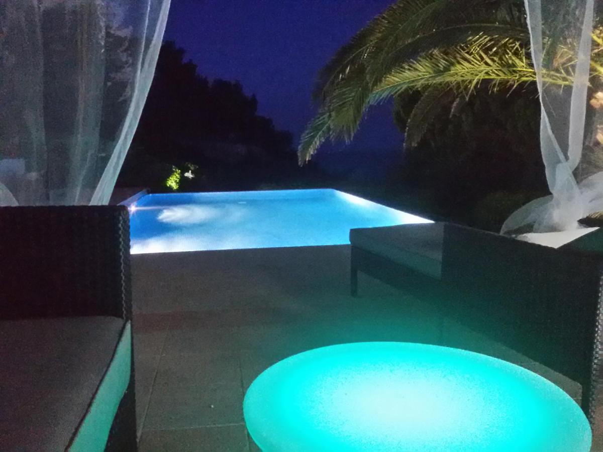 Villa Amadeus Xabia Balcon del Mar Exteriér fotografie