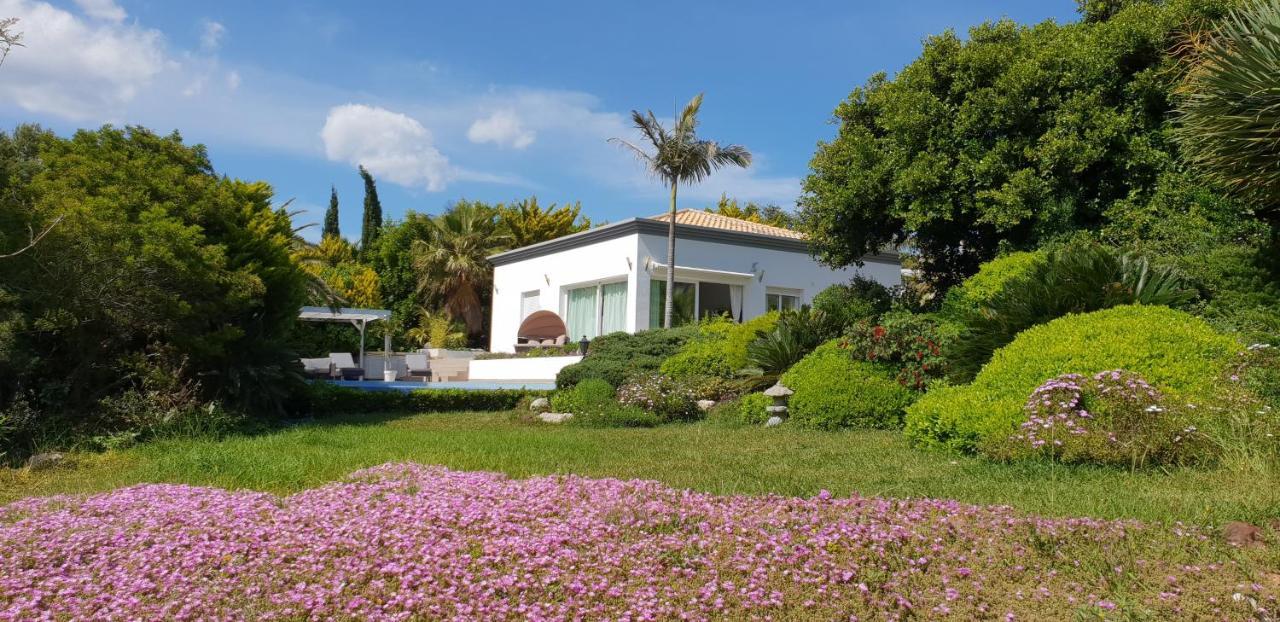 Villa Amadeus Xabia Balcon del Mar Exteriér fotografie