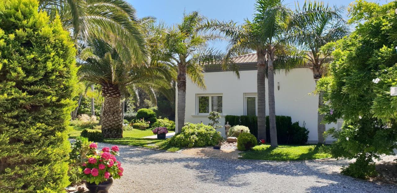 Villa Amadeus Xabia Balcon del Mar Exteriér fotografie