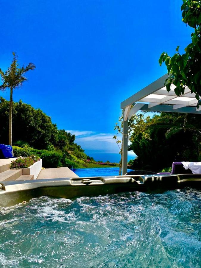 Villa Amadeus Xabia Balcon del Mar Exteriér fotografie