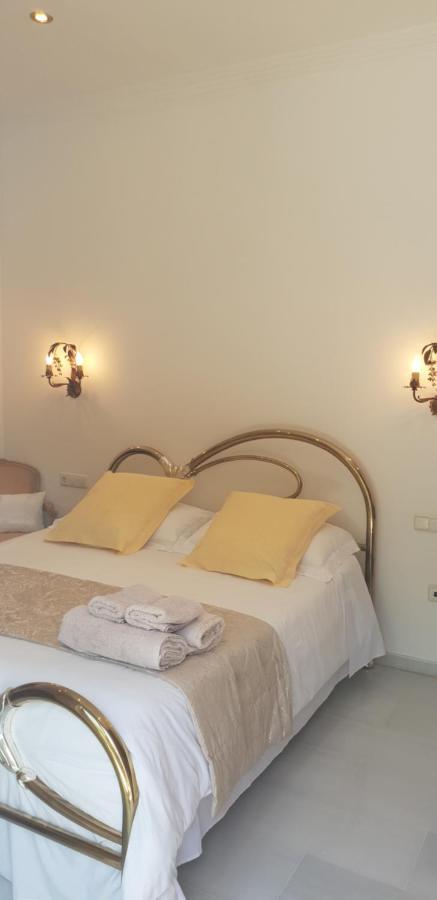 Villa Amadeus Xabia Balcon del Mar Exteriér fotografie