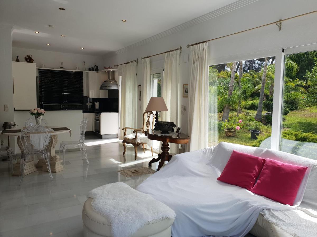 Villa Amadeus Xabia Balcon del Mar Exteriér fotografie
