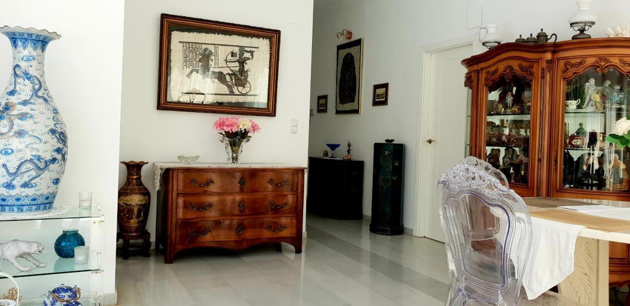 Villa Amadeus Xabia Balcon del Mar Exteriér fotografie