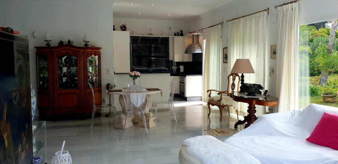 Villa Amadeus Xabia Balcon del Mar Exteriér fotografie
