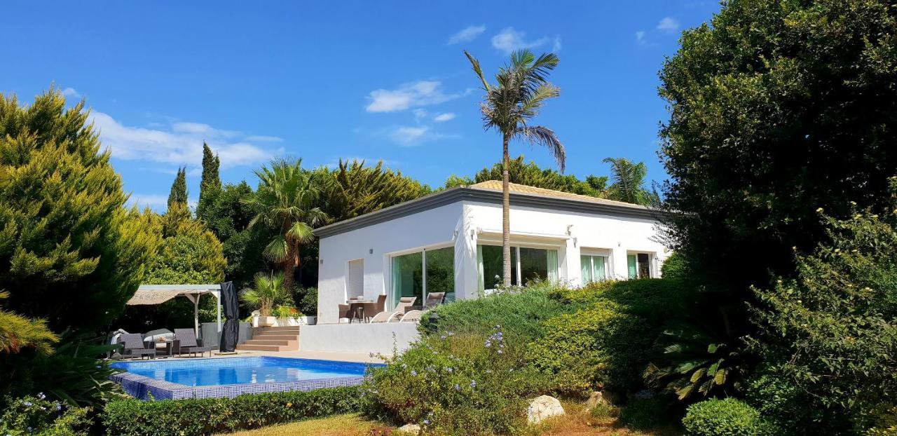 Villa Amadeus Xabia Balcon del Mar Exteriér fotografie