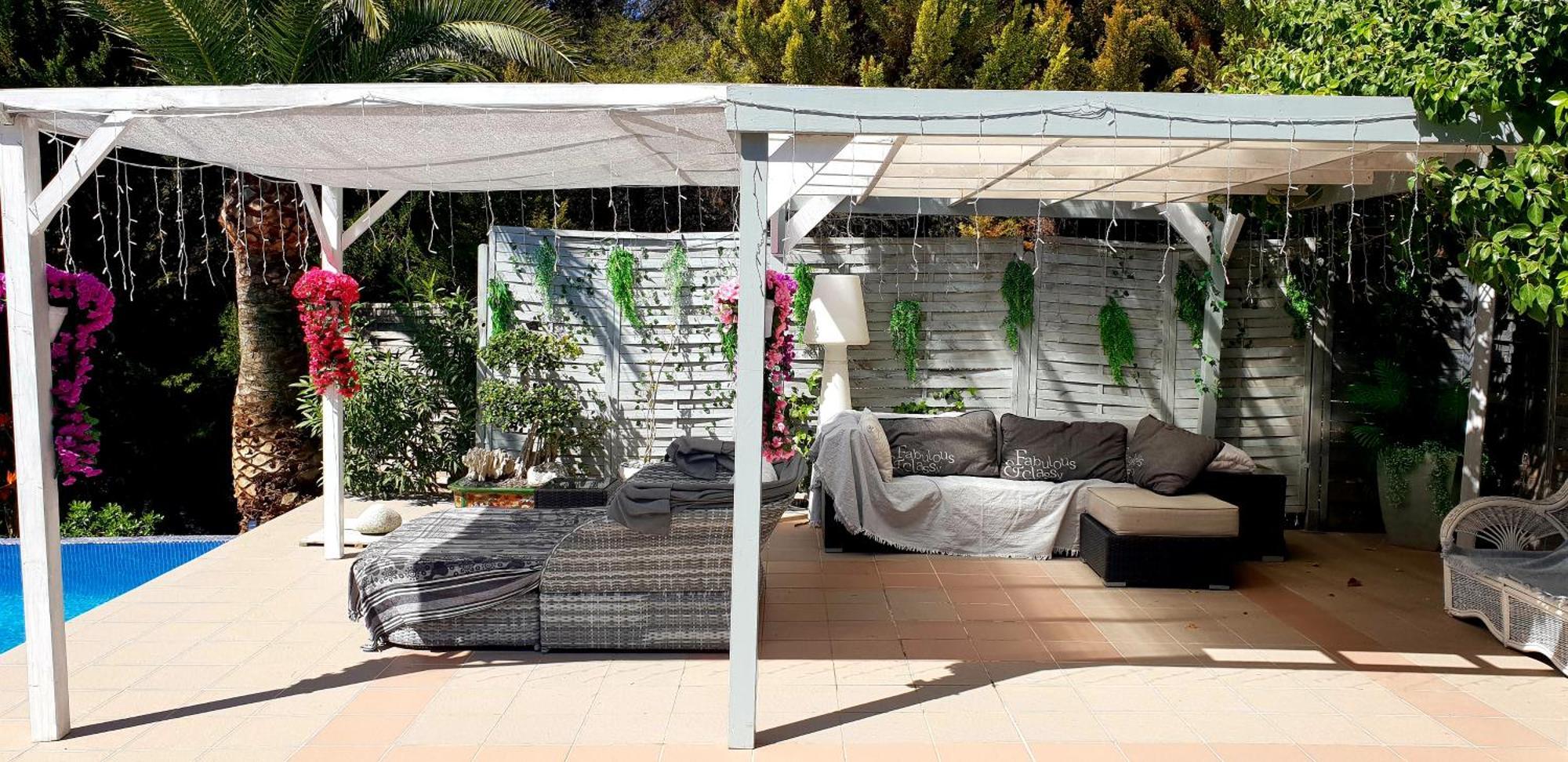 Villa Amadeus Xabia Balcon del Mar Exteriér fotografie