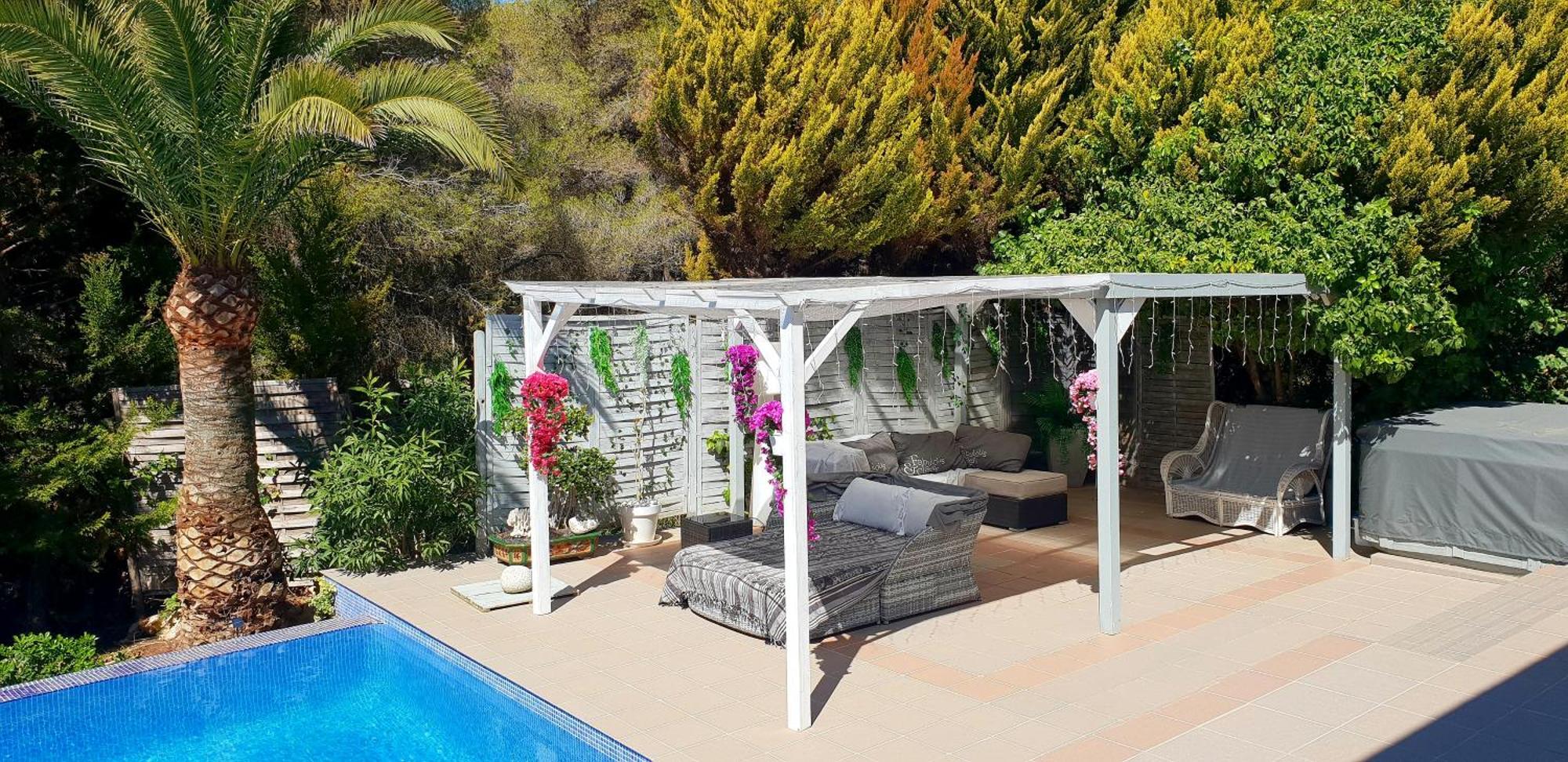 Villa Amadeus Xabia Balcon del Mar Exteriér fotografie