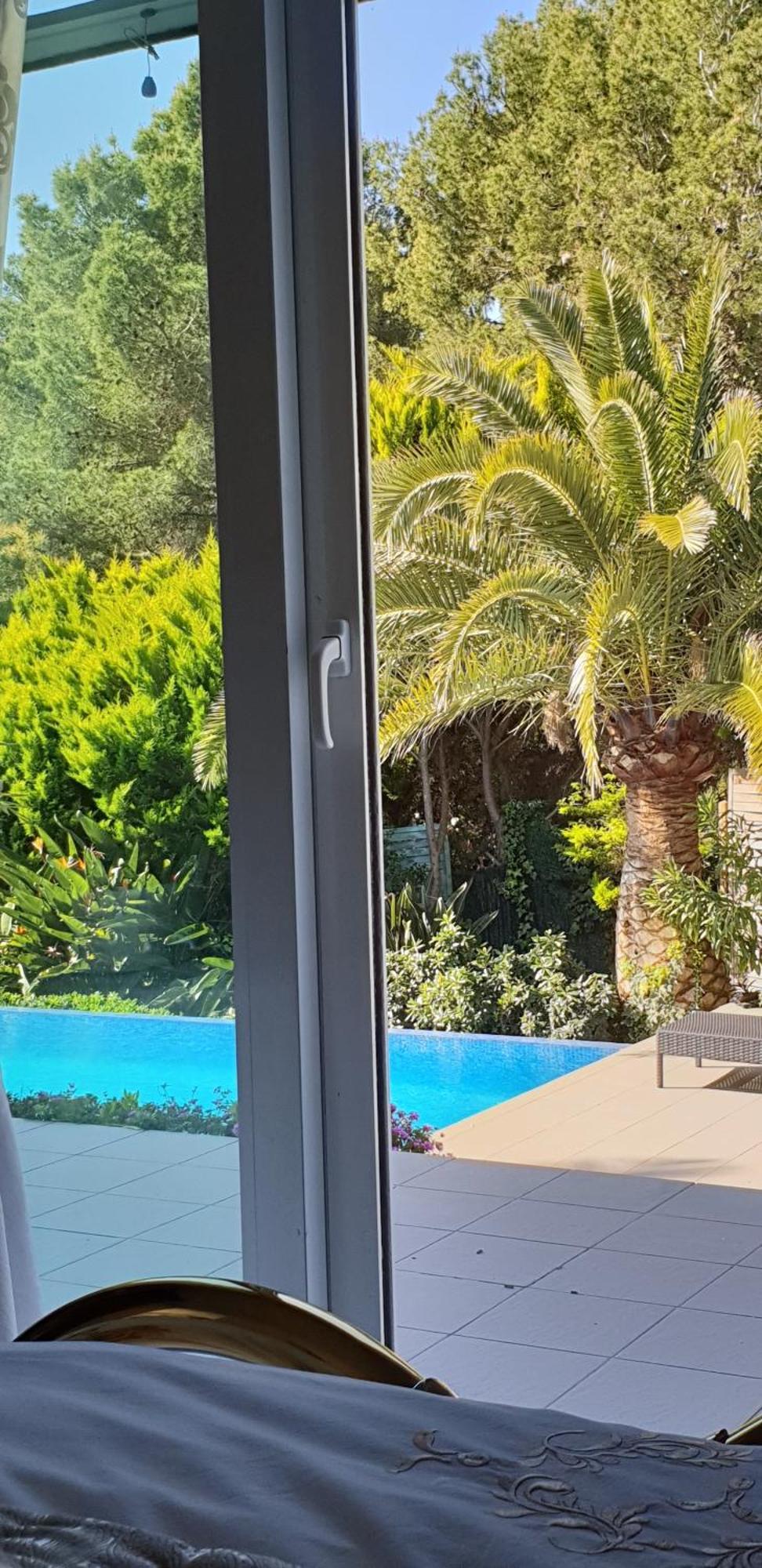 Villa Amadeus Xabia Balcon del Mar Exteriér fotografie